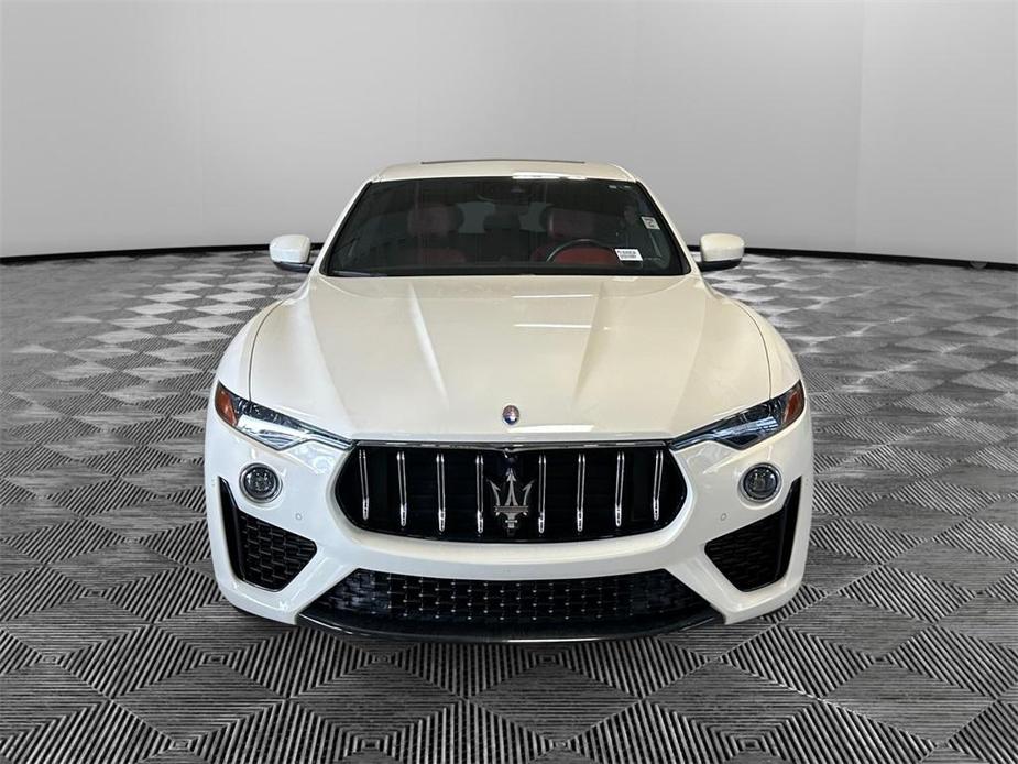 used 2021 Maserati Levante car, priced at $35,988