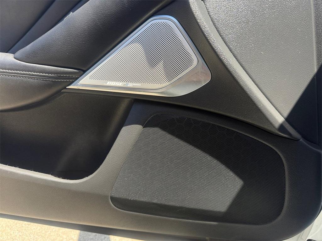 used 2020 INFINITI Q50 car, priced at $23,995
