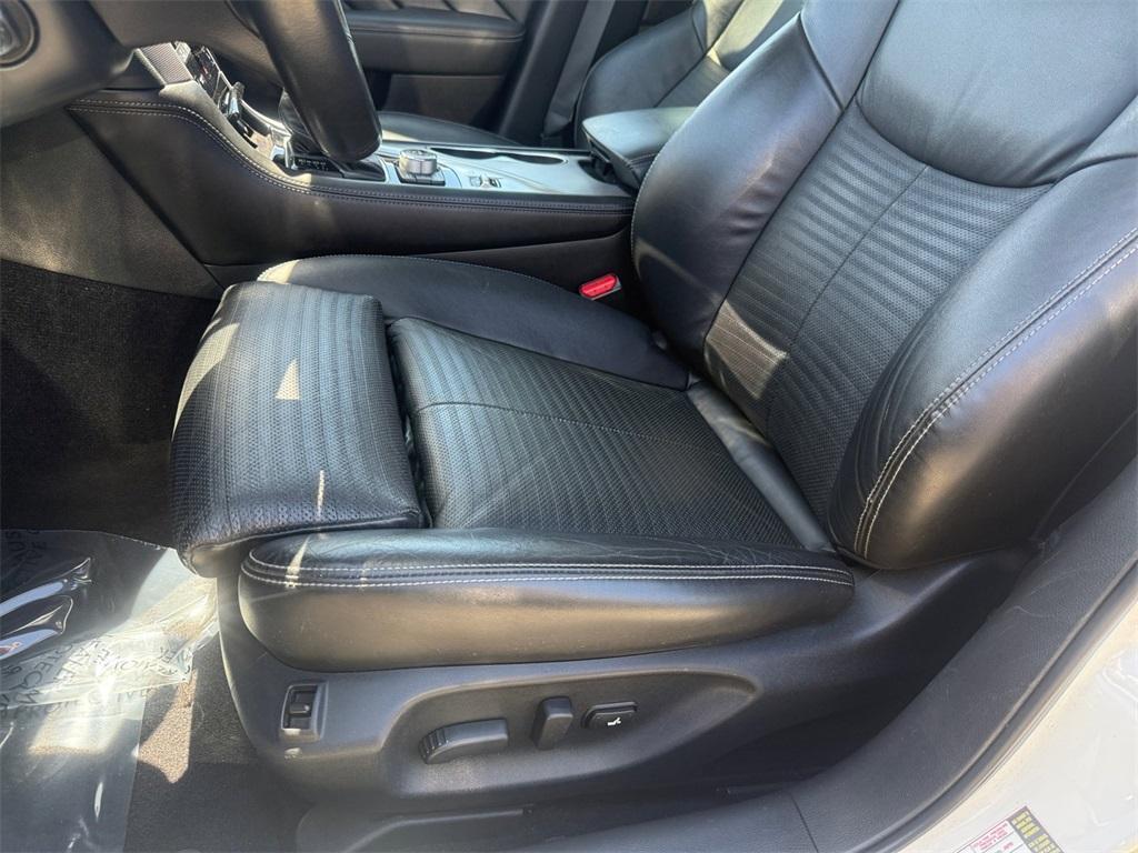used 2020 INFINITI Q50 car, priced at $23,995