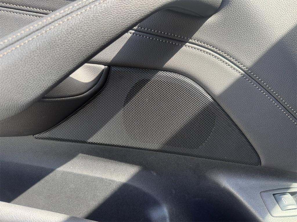 used 2022 BMW 530e car, priced at $35,998