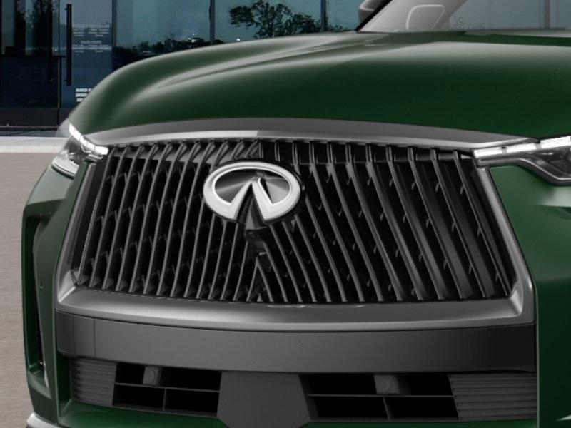 new 2026 INFINITI QX60 car, priced at $70,390