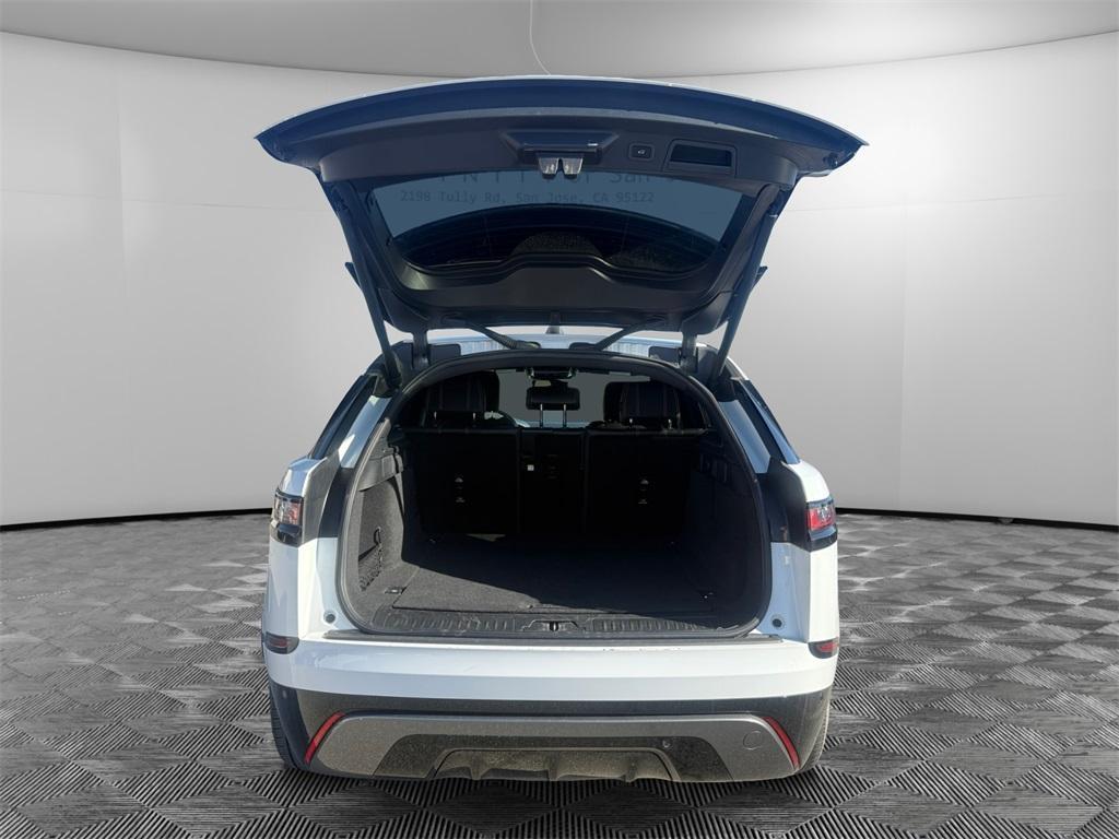 used 2022 Land Rover Range Rover Velar car, priced at $31,995