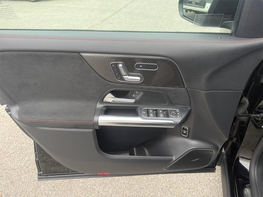 used 2021 Mercedes-Benz GLA 250 car, priced at $27,488