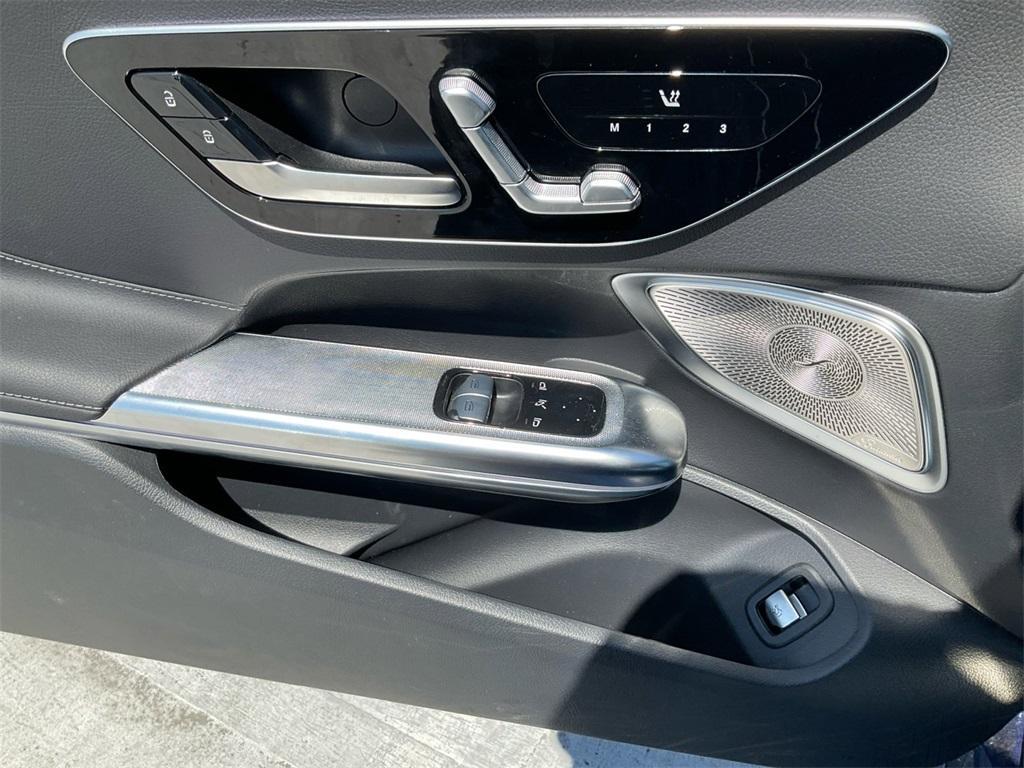 used 2024 Mercedes-Benz CLE 300 car, priced at $52,795