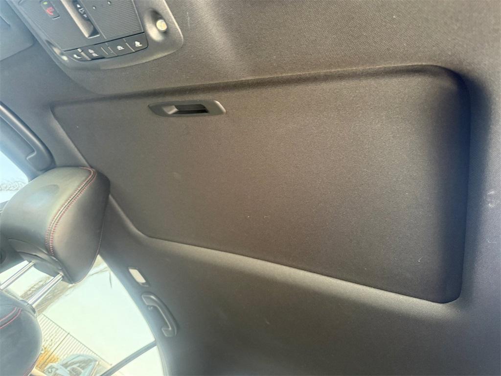 used 2023 INFINITI Q50 car, priced at $44,995