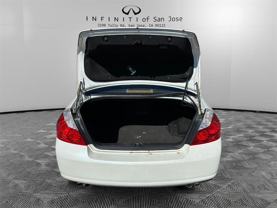 used 2007 INFINITI M45 car, priced at $9,500