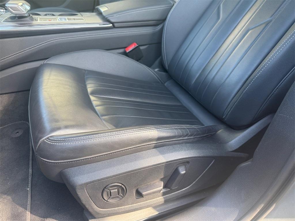 used 2024 Audi A6 car, priced at $38,995