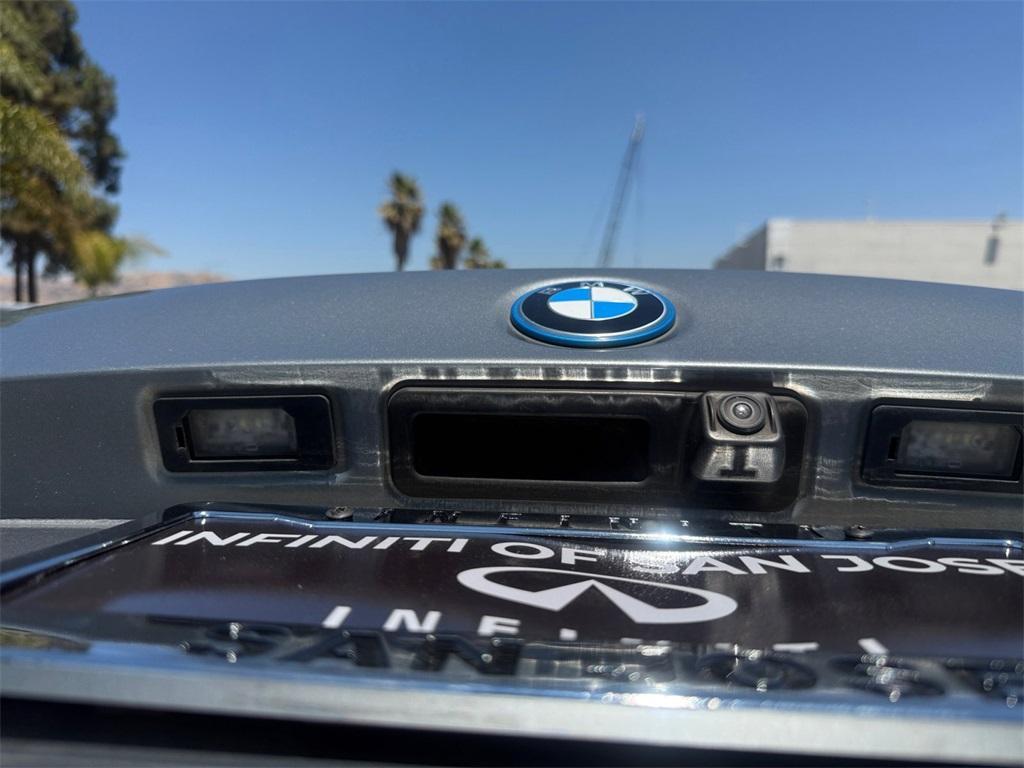 used 2023 BMW 330e car, priced at $31,995