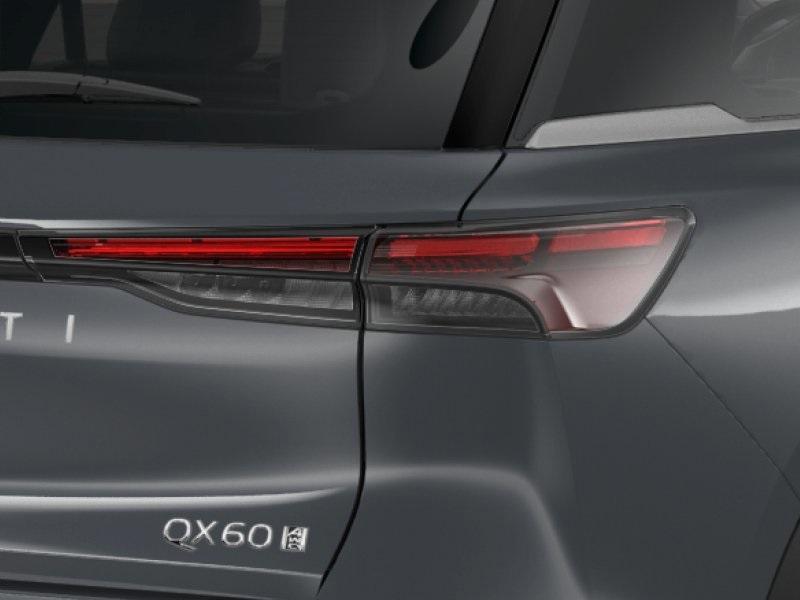 new 2026 INFINITI QX60 car, priced at $62,040