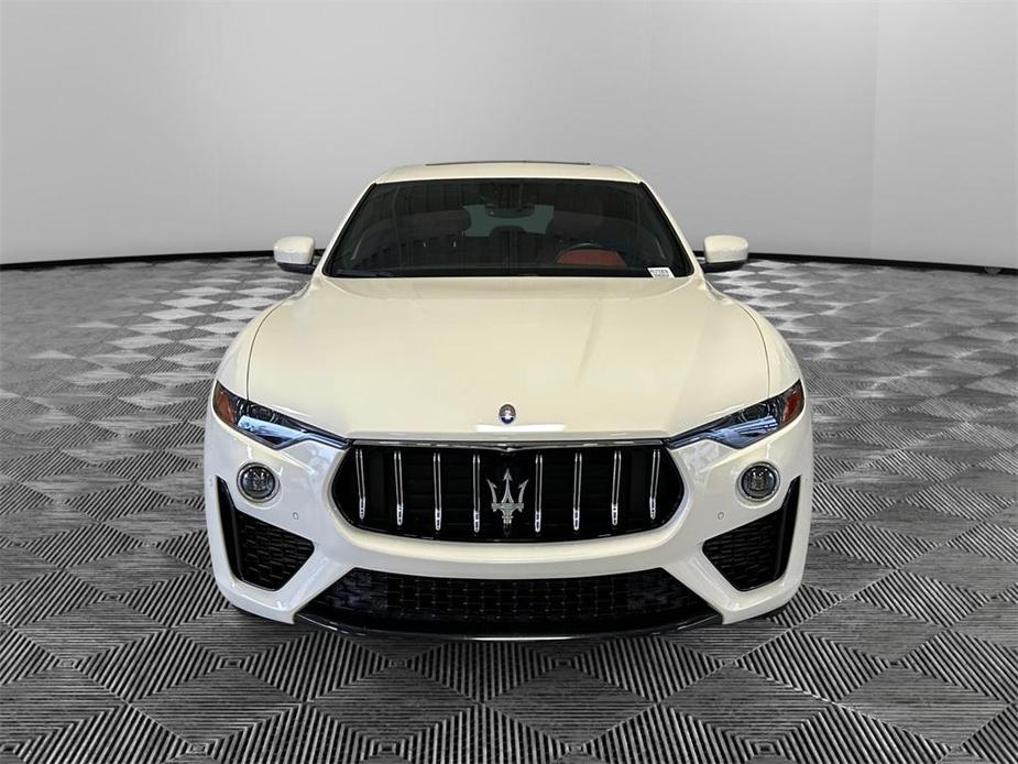 used 2021 Maserati Levante car, priced at $38,995