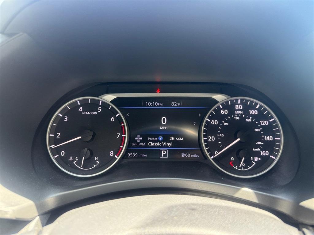 used 2023 Nissan Sentra car, priced at $20,995