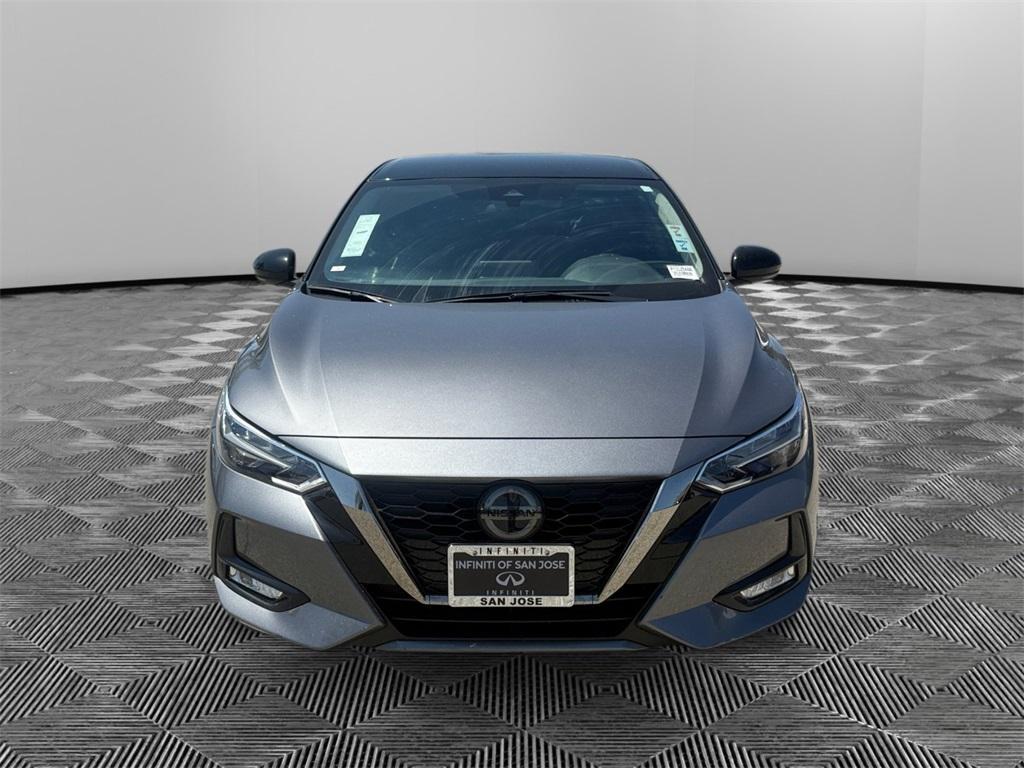 used 2023 Nissan Sentra car, priced at $20,995