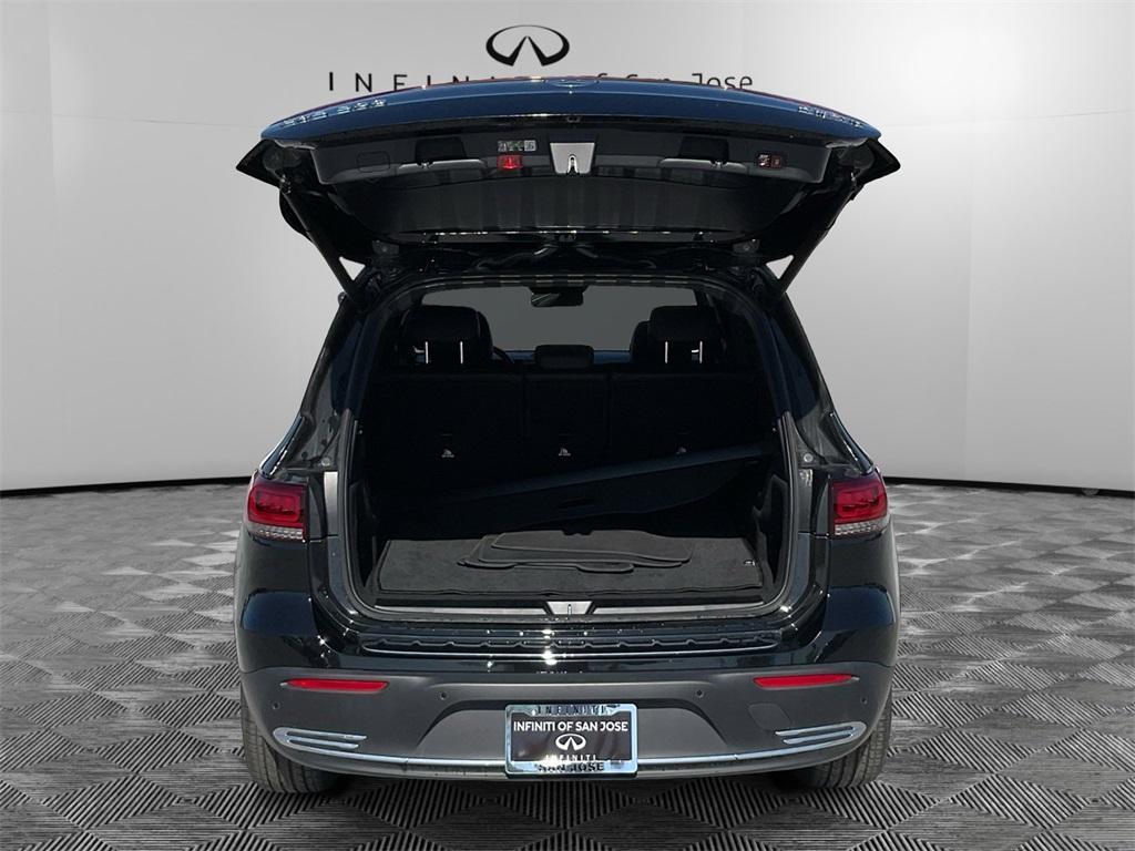 used 2023 Mercedes-Benz EQB 300 car, priced at $30,795