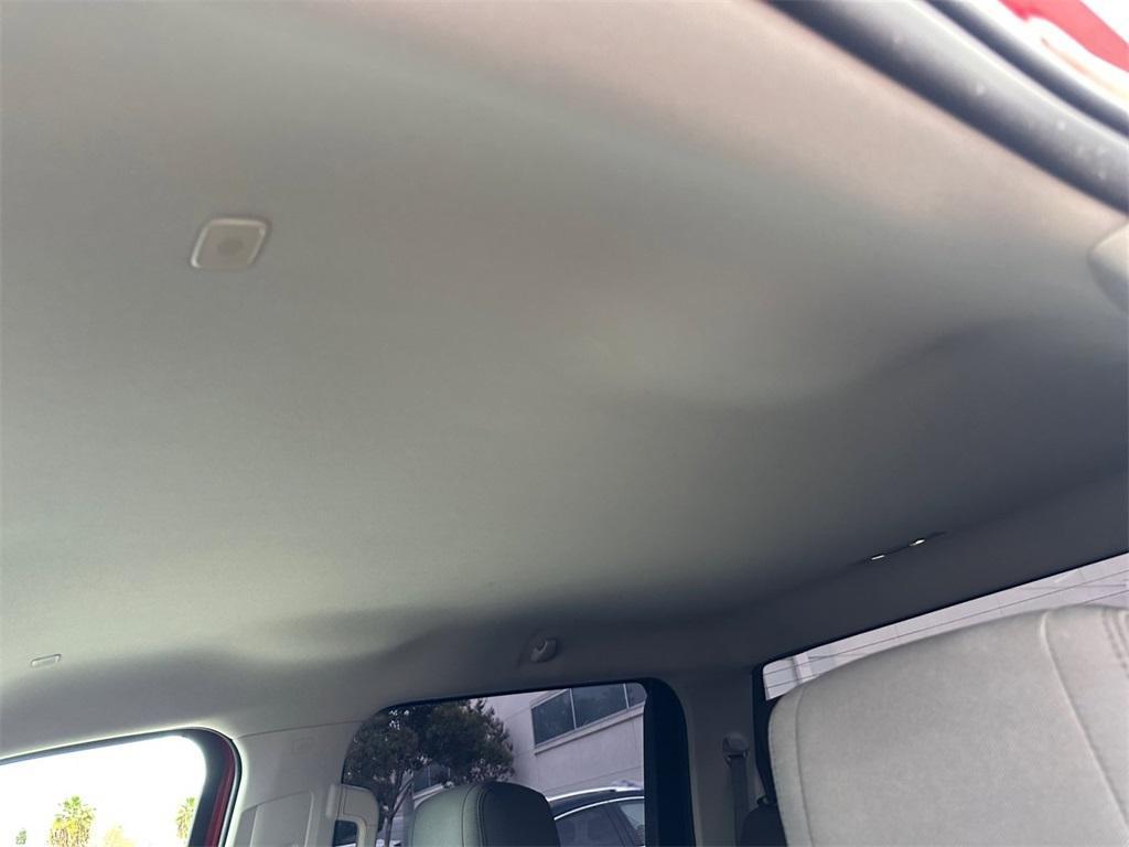used 2022 Toyota Tundra car, priced at $41,998