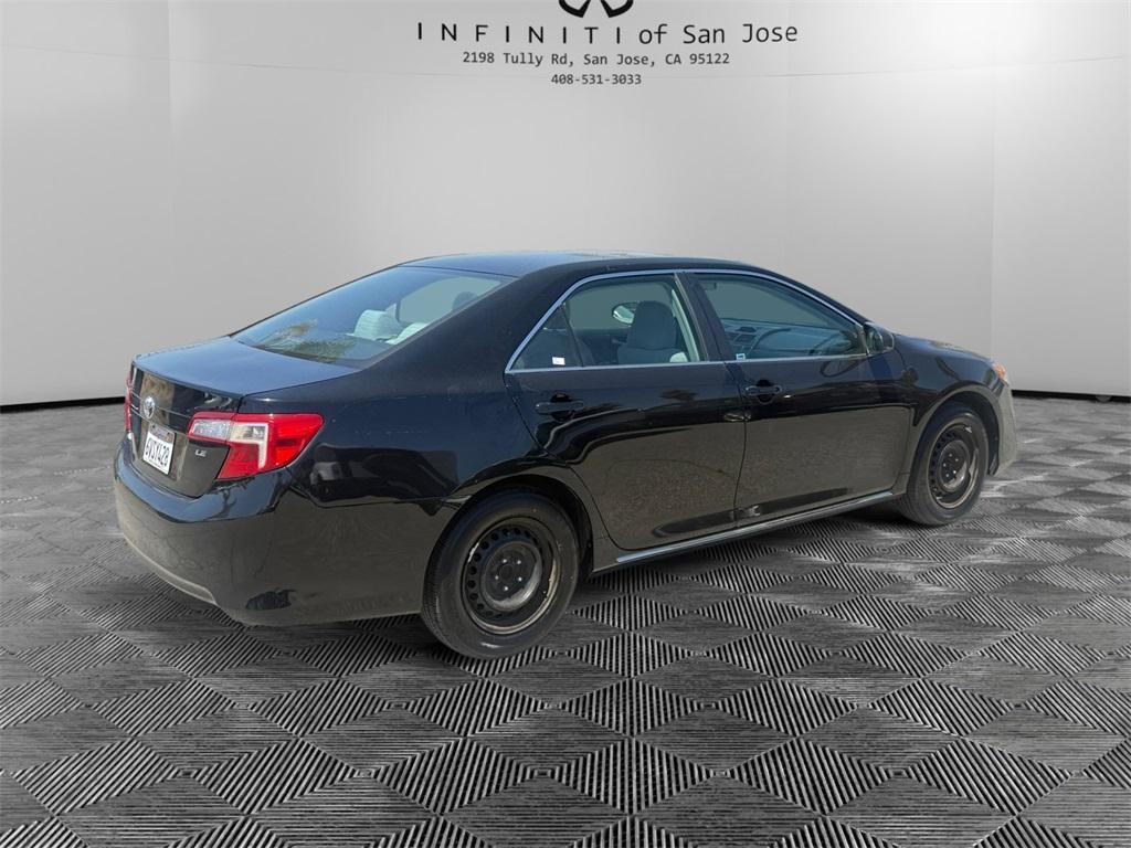 used 2012 Toyota Camry car, priced at $8,995
