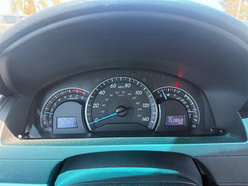 used 2012 Toyota Camry car, priced at $8,995