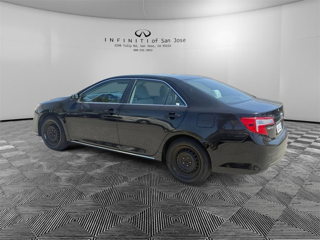 used 2012 Toyota Camry car, priced at $8,995