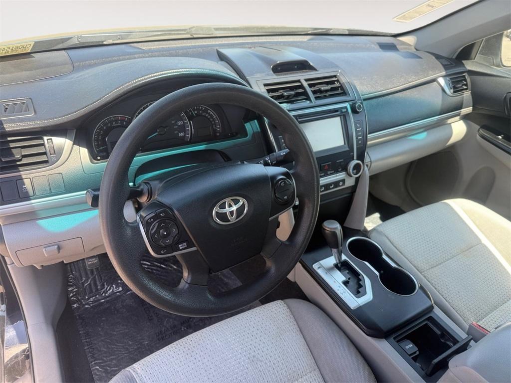 used 2012 Toyota Camry car, priced at $8,995