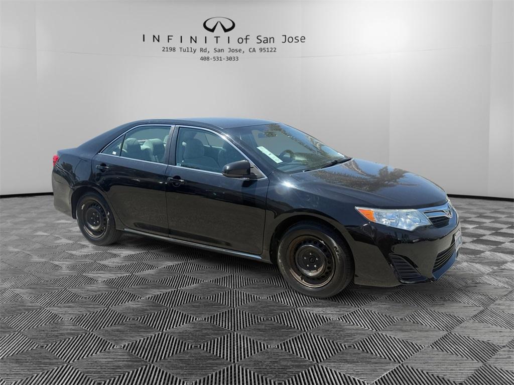 used 2012 Toyota Camry car, priced at $8,995