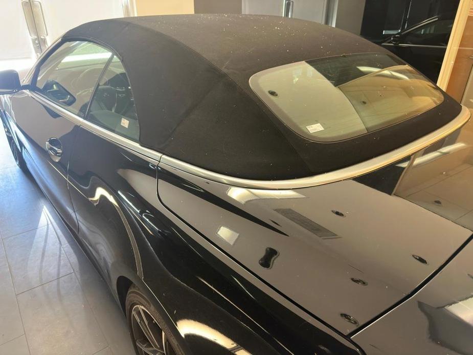 used 2023 BMW 430 car, priced at $37,995