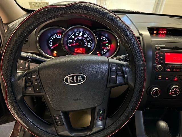 used 2013 Kia Sorento car, priced at $5,500