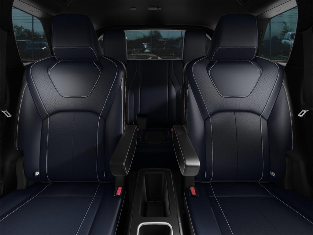 new 2026 INFINITI QX60 car, priced at $65,085