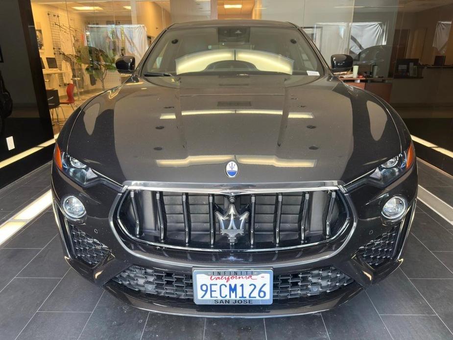 used 2023 Maserati Levante car, priced at $47,500