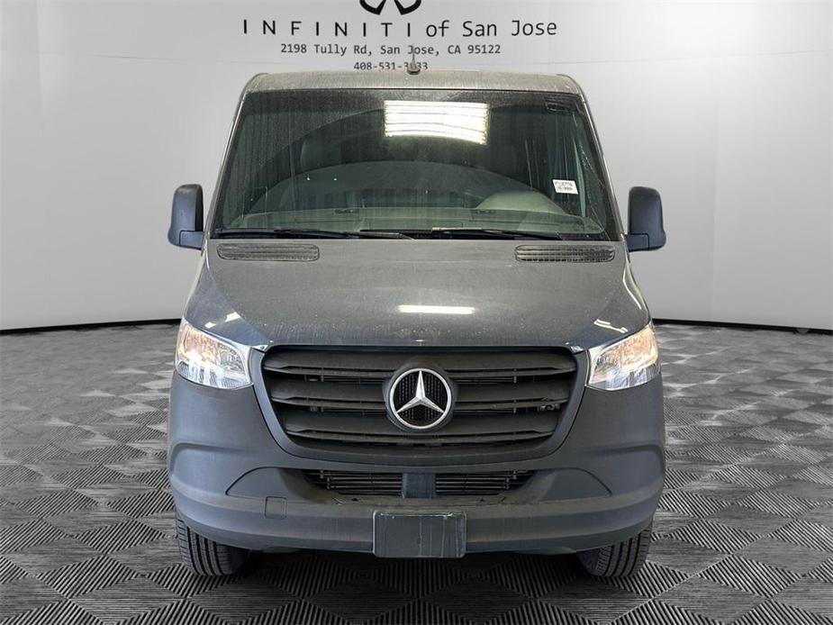 used 2023 Mercedes-Benz Sprinter 1500 car, priced at $45,995