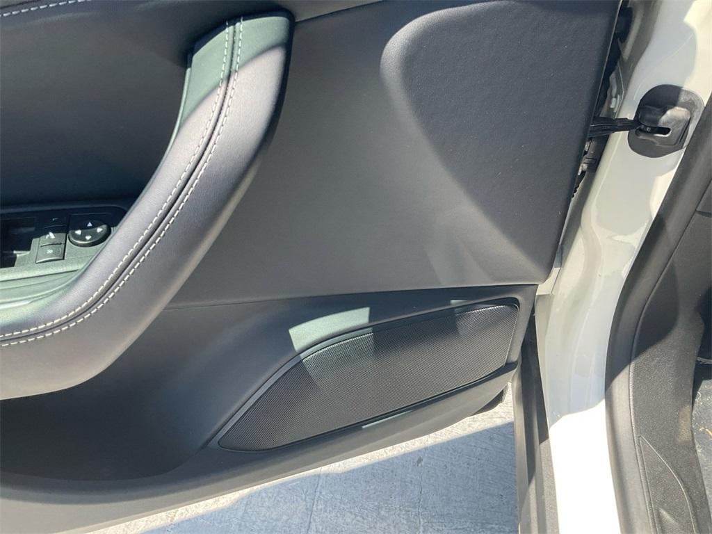 used 2022 Maserati Levante car, priced at $45,500