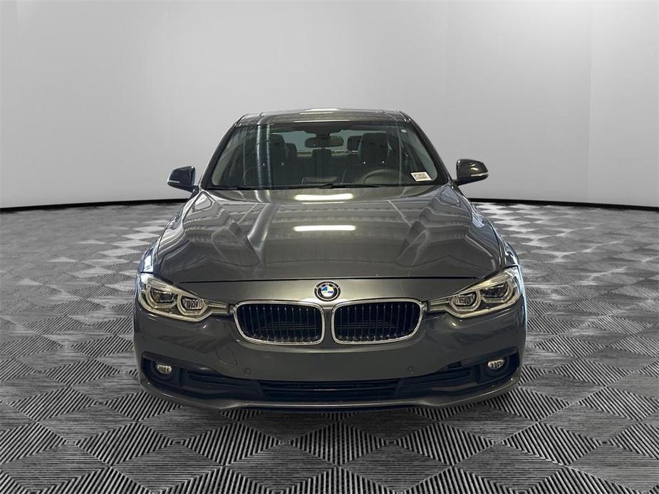 used 2016 BMW 320 car, priced at $9,999