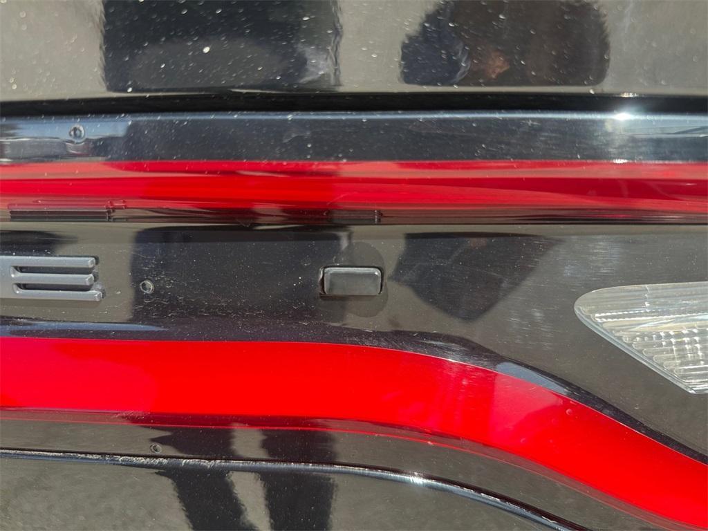 used 2022 Dodge Charger car, priced at $28,498