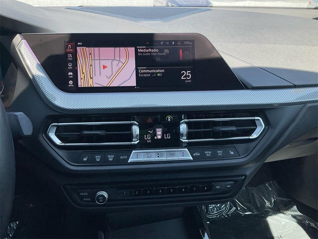 used 2024 BMW 228 Gran Coupe car, priced at $26,795