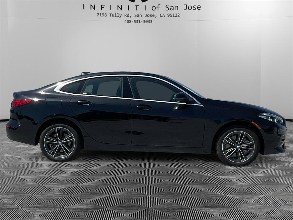 used 2024 BMW 228 Gran Coupe car, priced at $26,795