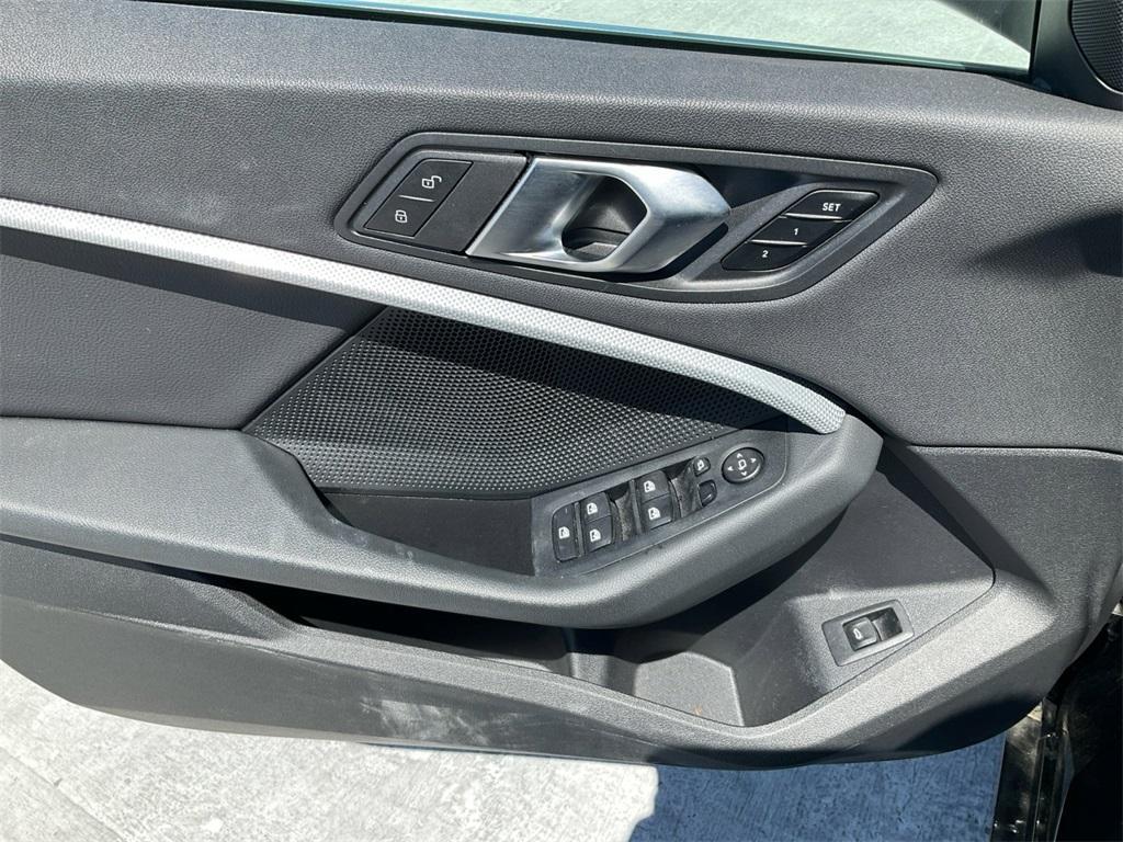 used 2024 BMW 228 Gran Coupe car, priced at $26,795