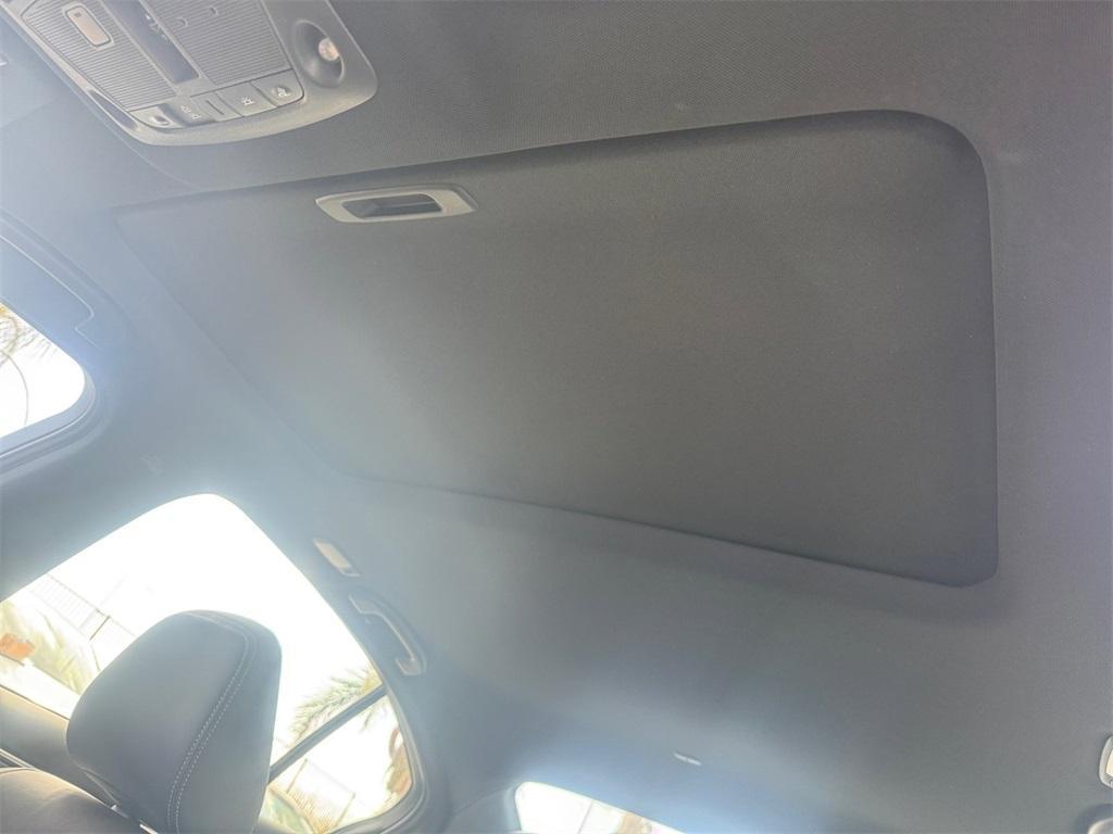 used 2024 INFINITI Q50 car, priced at $42,800