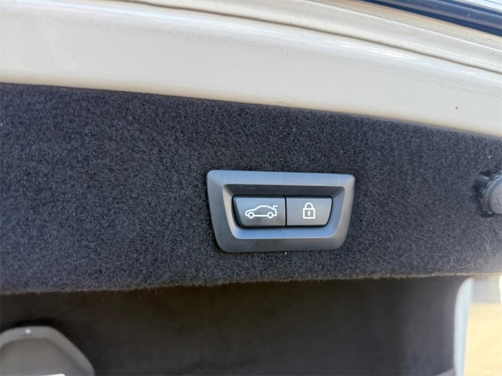used 2022 BMW 740 car, priced at $44,998