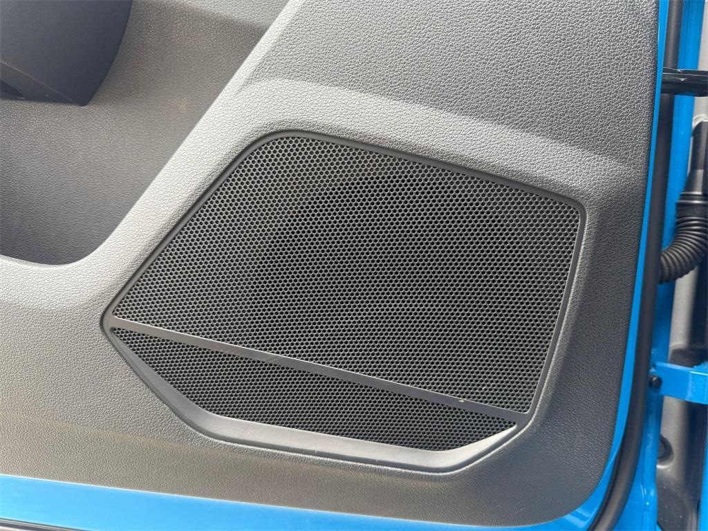 used 2021 Audi Q3 car, priced at $25,388