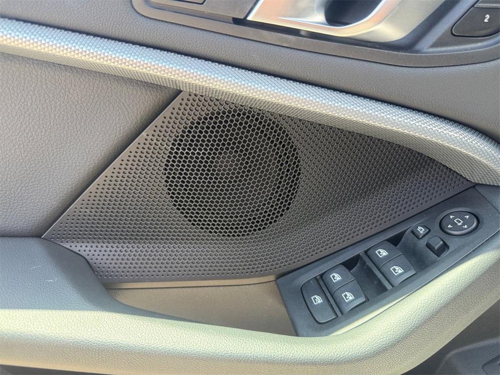 used 2024 BMW 228 Gran Coupe car, priced at $28,995