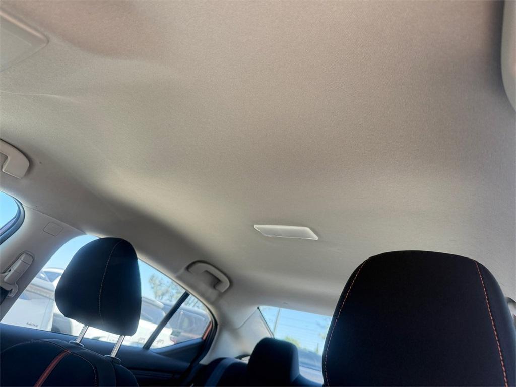 used 2022 Nissan Sentra car, priced at $19,795