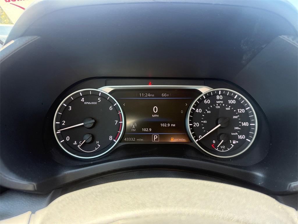 used 2022 Nissan Sentra car, priced at $19,795