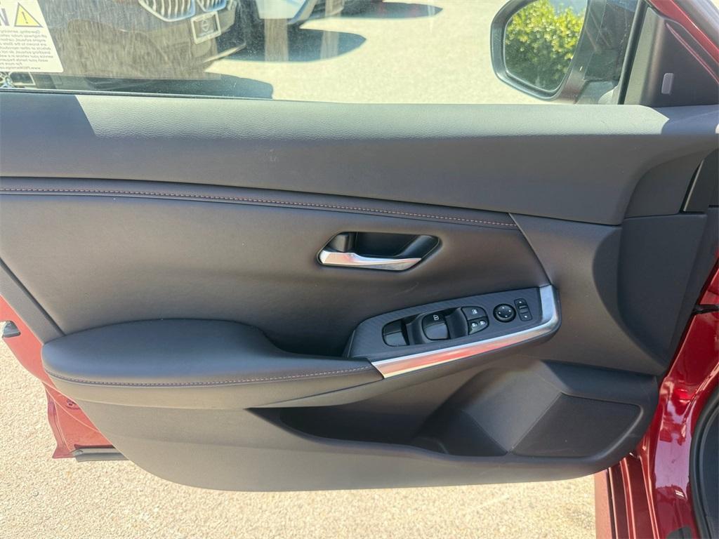 used 2022 Nissan Sentra car, priced at $19,795