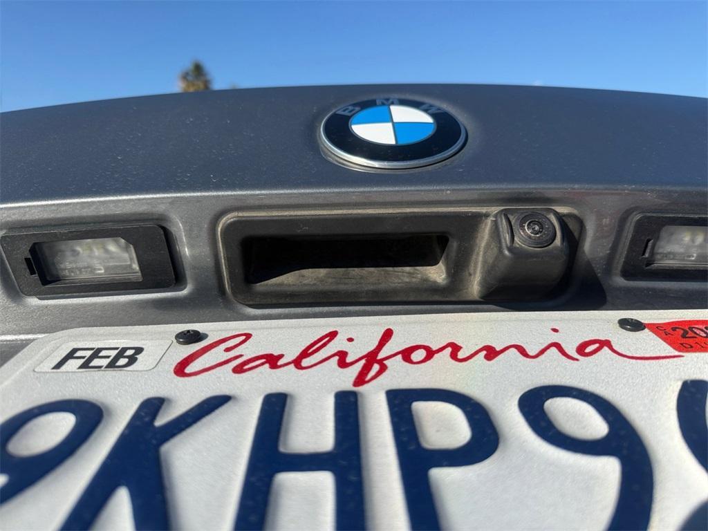 used 2024 BMW 330 car, priced at $30,695