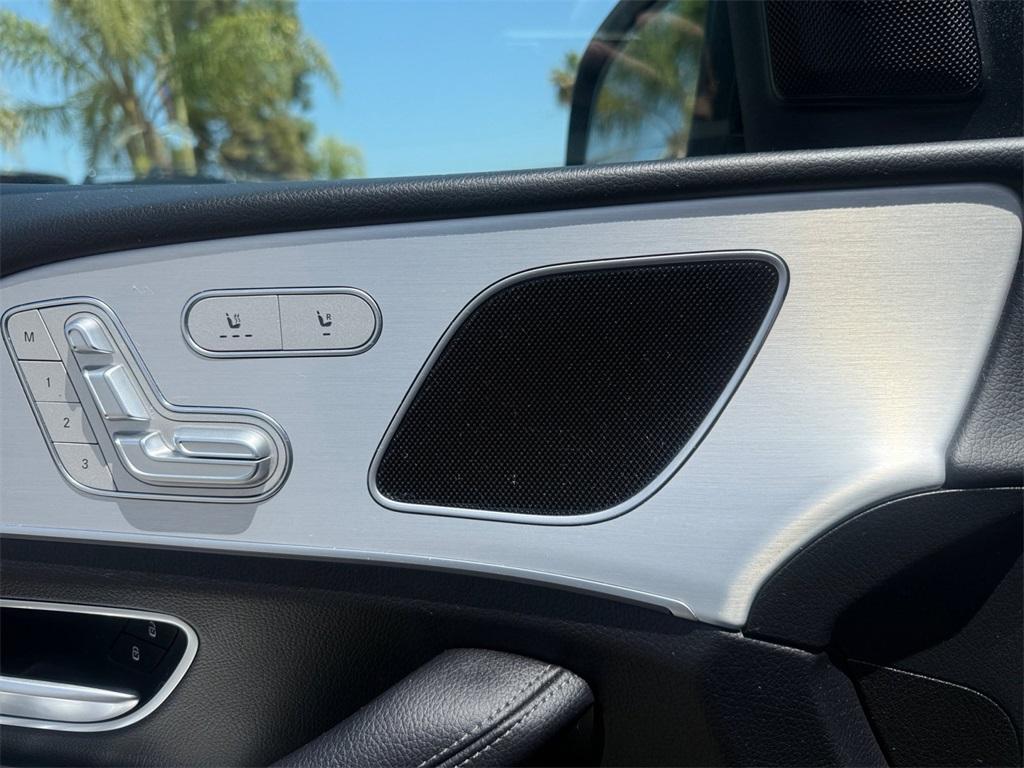 used 2024 Mercedes-Benz GLE 450 Plug-In Hybrid car, priced at $55,152