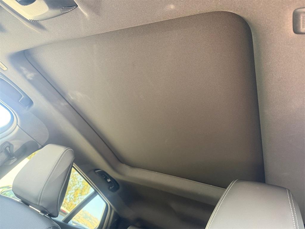 used 2024 BMW X2 car, priced at $40,995