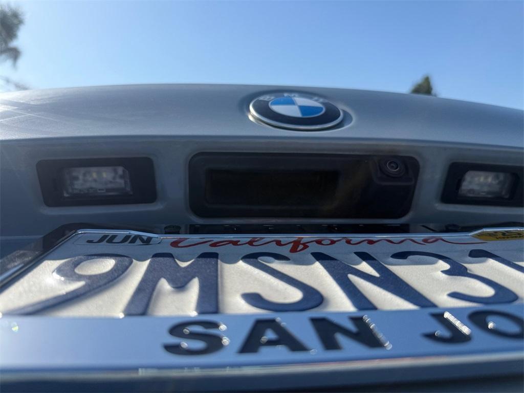 used 2024 BMW 330 car, priced at $39,995
