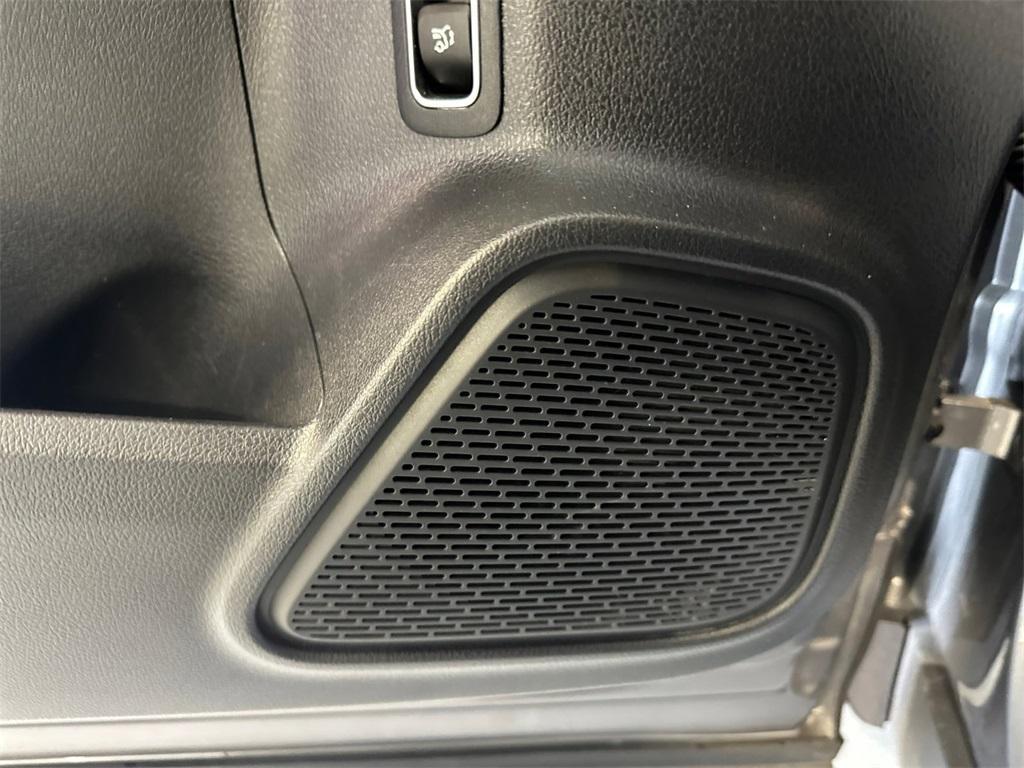 used 2023 Mercedes-Benz EQB 300 car, priced at $34,995