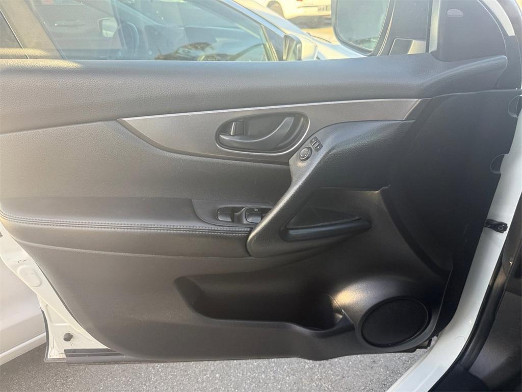 used 2021 Nissan Rogue Sport car, priced at $14,995
