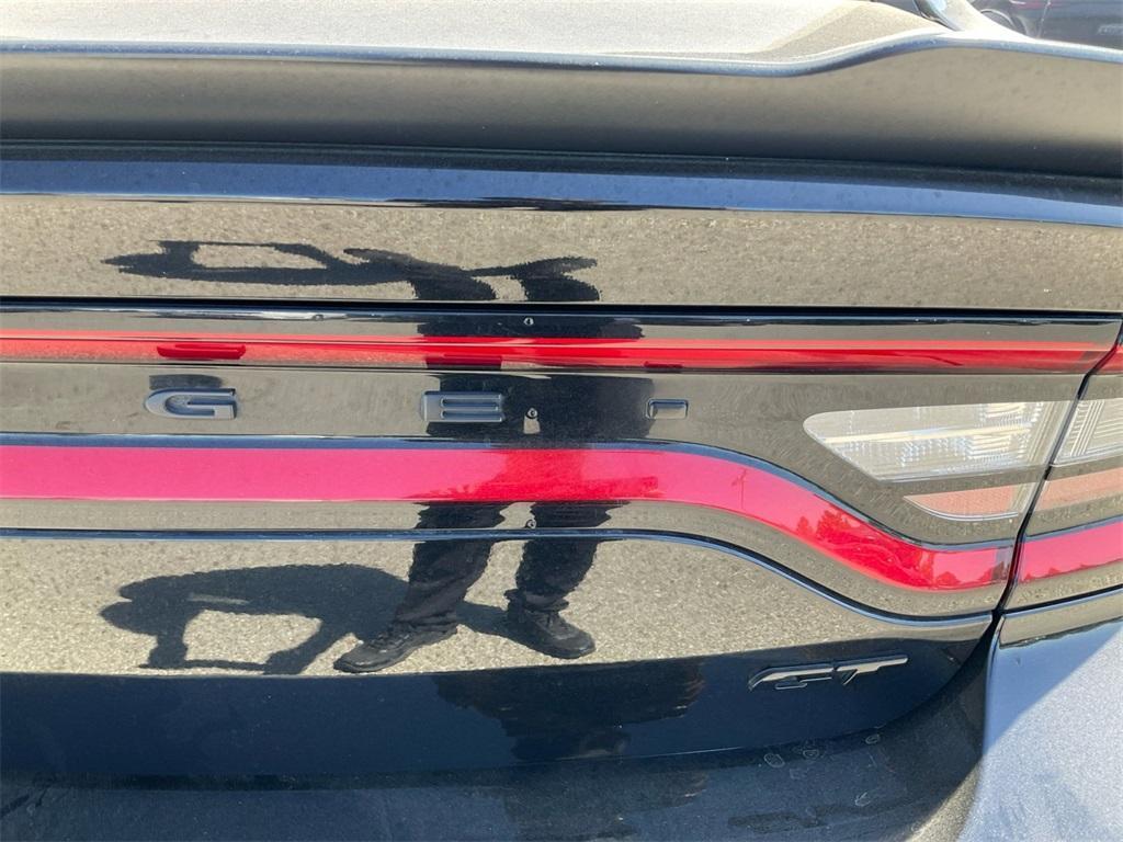 used 2020 Dodge Charger car, priced at $20,495