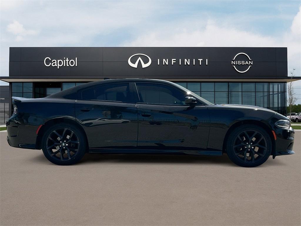 used 2020 Dodge Charger car, priced at $20,495