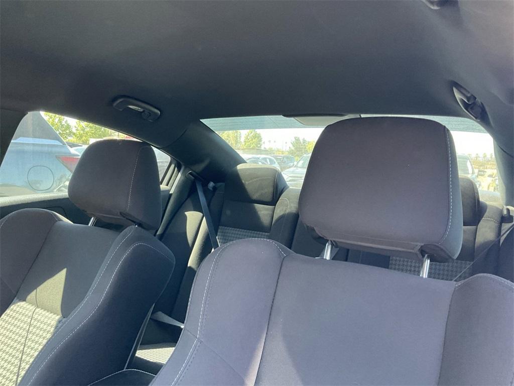 used 2020 Dodge Charger car, priced at $20,495